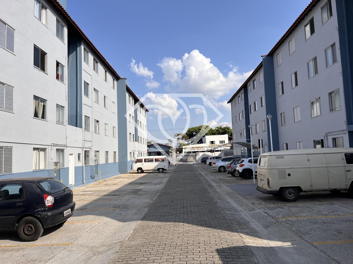 Apartamento, 2 quartos, 61 m² - Foto 13