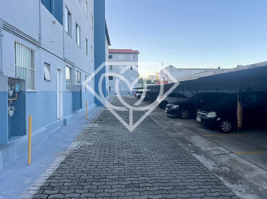 Apartamento, 2 quartos, 61 m² - Foto 8