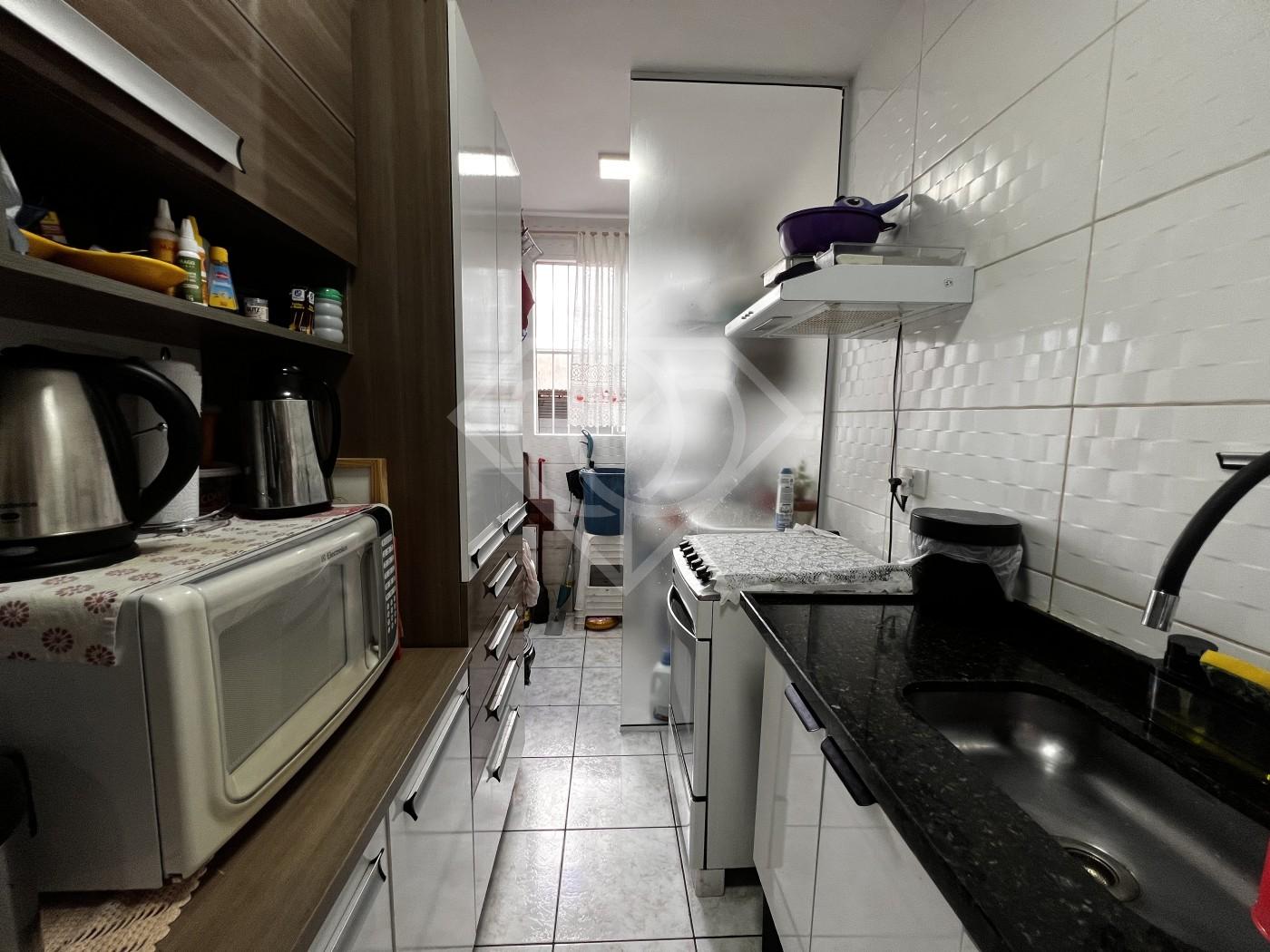 Apartamento, 2 quartos, 61 m² - Foto 2