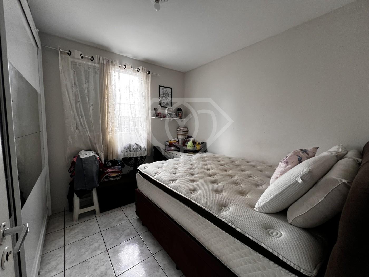 Apartamento, 2 quartos, 61 m² - Foto 6
