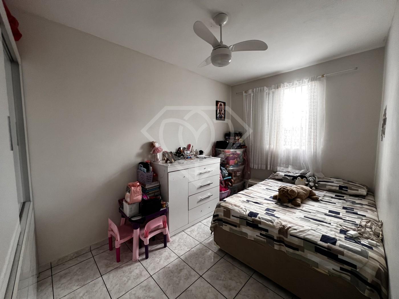 Apartamento, 2 quartos, 61 m² - Foto 5