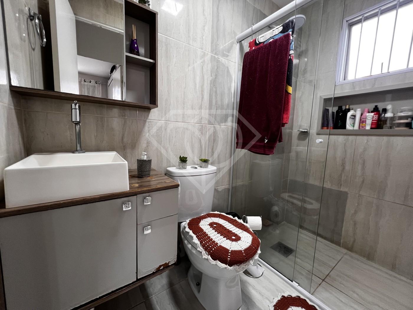 Apartamento, 2 quartos, 61 m² - Foto 7