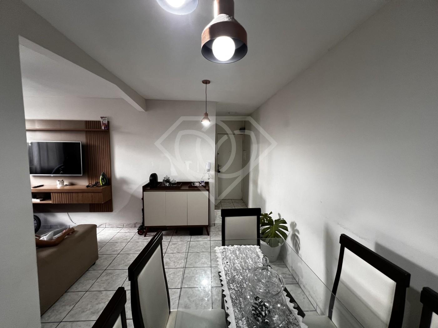 Apartamento, 2 quartos, 61 m² - Foto 4