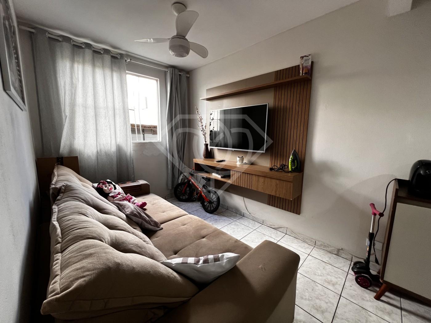 Apartamento, 2 quartos, 61 m² - Foto 3