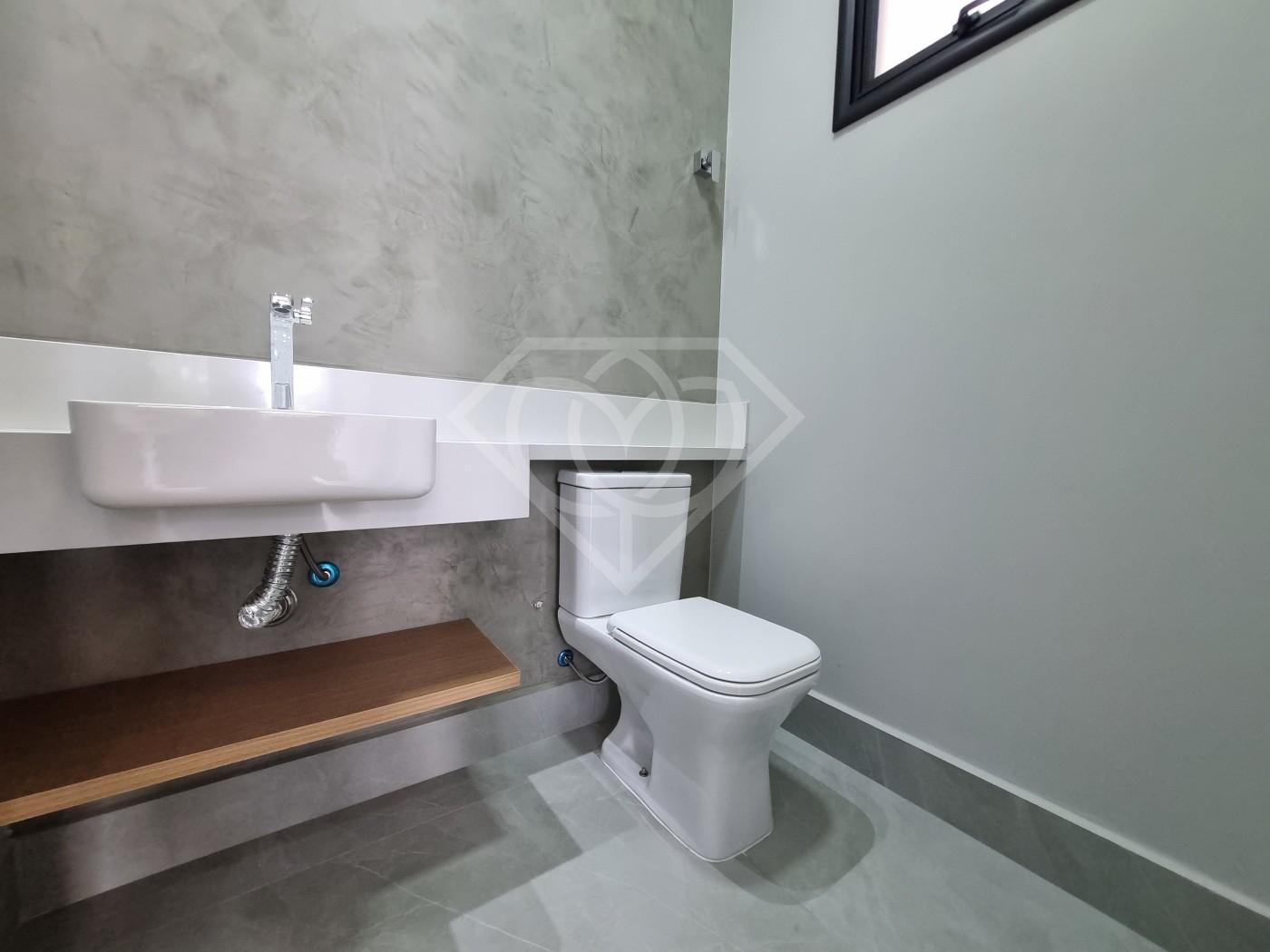 Casa de Condomínio, 3 quartos - Foto 5