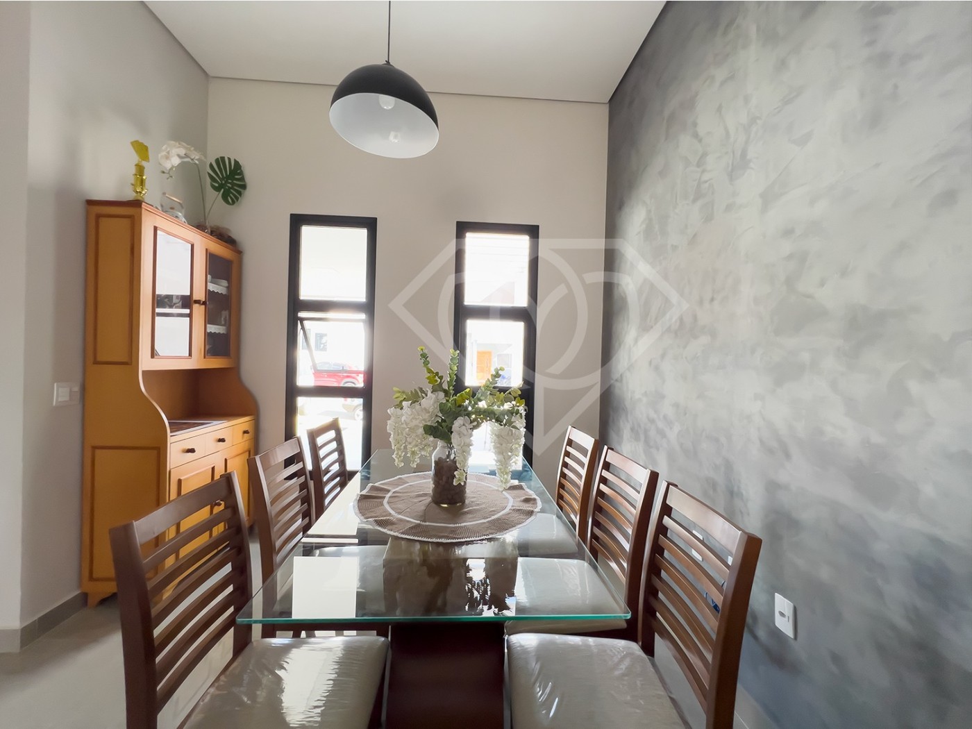 Casa de Condomínio, 3 quartos - Foto 8