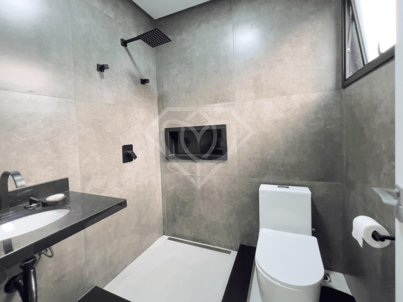 Casa de Condomínio, 4 quartos - Foto 16