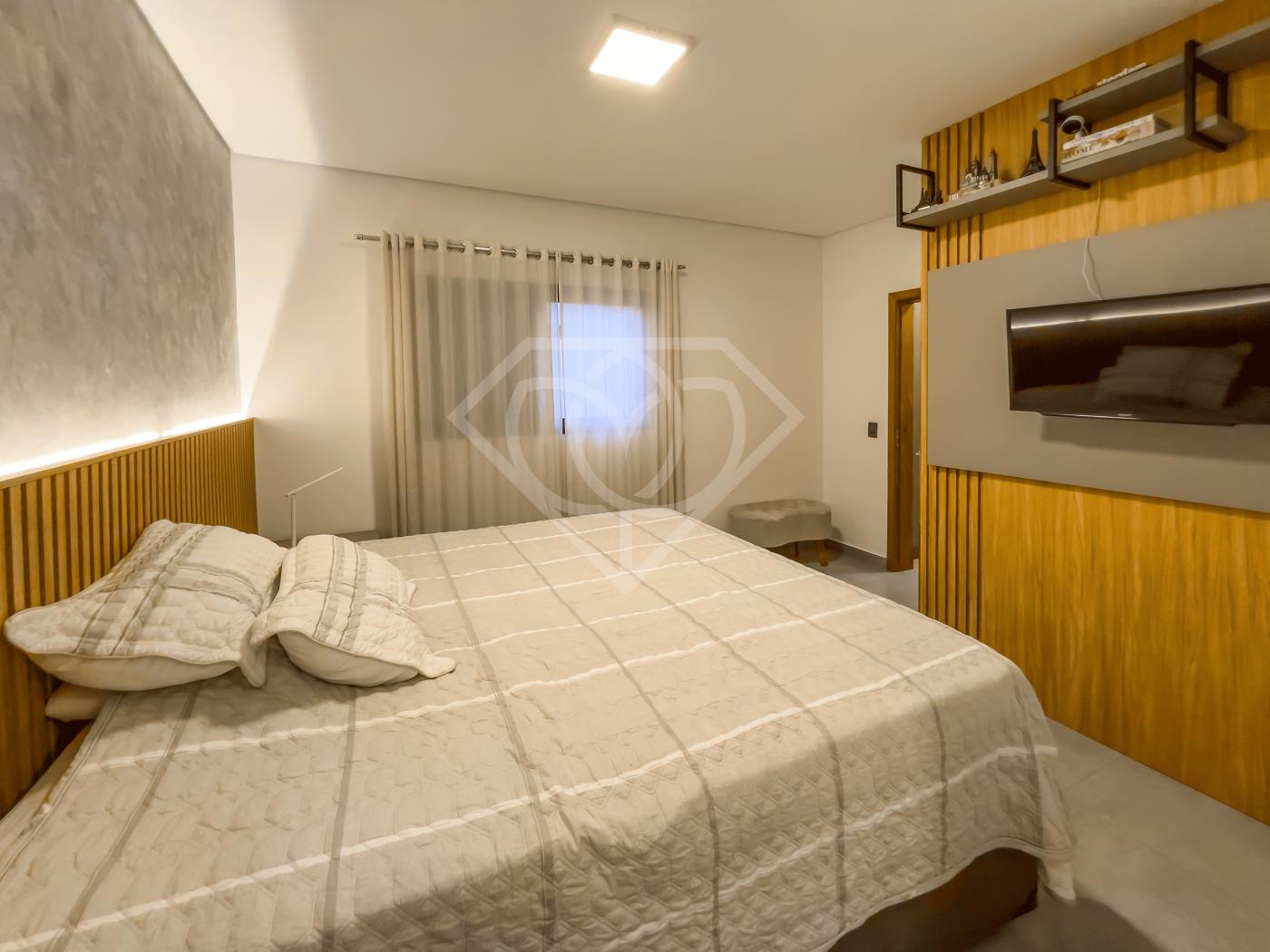 Casa de Condomínio, 3 quartos - Foto 16