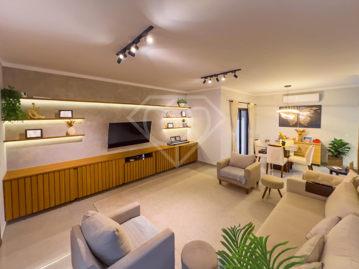 Casa de Condomínio, 3 quartos - Foto 7