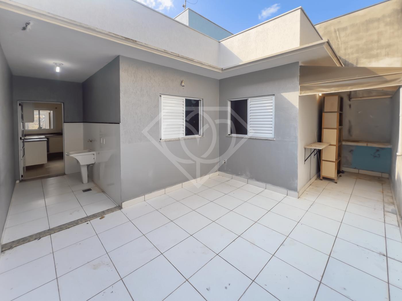Casa, 3 quartos, 79 m² - Foto 11